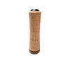 Cork Grip with End Cap (CE-XJS110)- ID 13mm, L 110mm