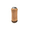 Cork Grip with End Cap (CE-XJS070)- ID 10mm, L 70mm
