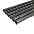 Carbon Tube OD 9.8mm ID 8.0mm L 350mm(CK100-350)