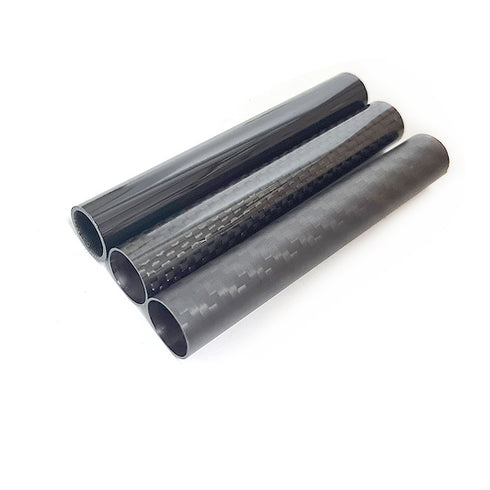 Carbon Arbor/Insert for RFSA16 reel seat (CK140-95) - OD 13.8mm