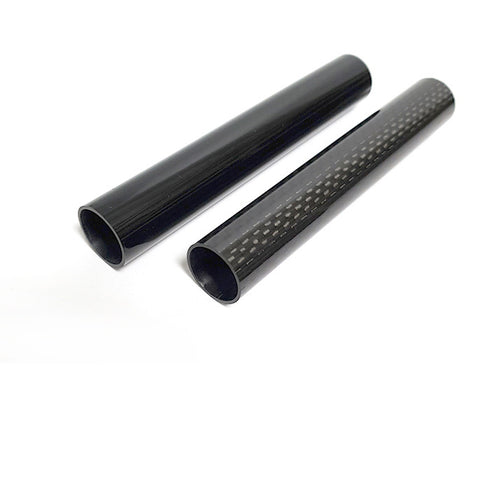 Carbon Arbor/Insert OD 16.7mm ID 15.0mm L 105mm (CK170-105)