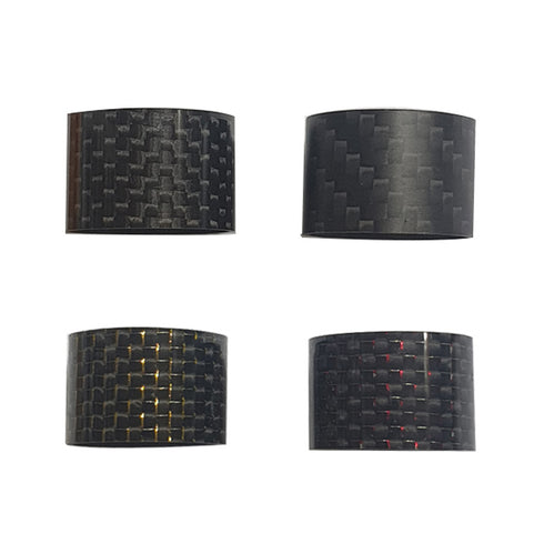 Carbon Winding Check for Fuji KSKSS16/ASH and Rear Grip (CK25-17)