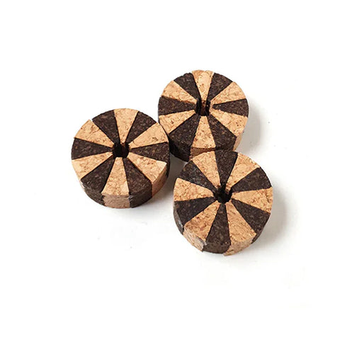 Check Pattern Cork Ring (CK33-13)