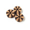 Check Pattern Cork Ring (CK33-13)