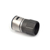 Fuji Hood Nut for 18 Size Reel Seats (DPSLD18-ASH) - Long