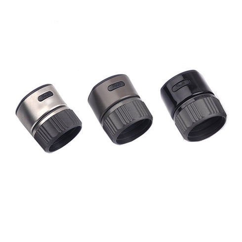 Fuji Hood Nut for 16 size Reel Seats (DPSSD16/ASH)