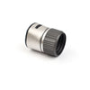 Fuji Hood Nut for 20 Size Reel Seats (DPSSD20/ASH) - Short