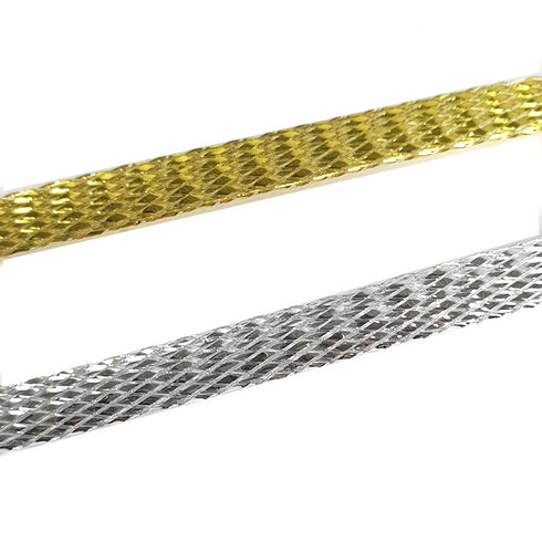 Flexible Diamond Wrap Inlay (DW-08) - L 100cm