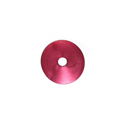 Rod Butt Cap Aluminum Weight (E25-WTD)