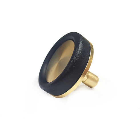 Rod Butt Cap - Aluminum Metal Parts End Cap (E27-K)