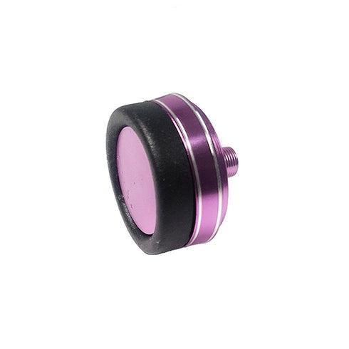 Rod Butt Cap - End Caps for PF-XL Rear Grip (E28-PF) - Bonded