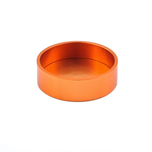 Rod Butt Cap - Aluminum Insert Type End Cap (E-UA)