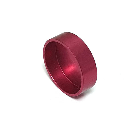 Rod Butt Cap - Aluminum Insert Type End Cap (E-UB)