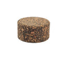 Rubber Cork End Caps (E25-BS) -OD 25mm