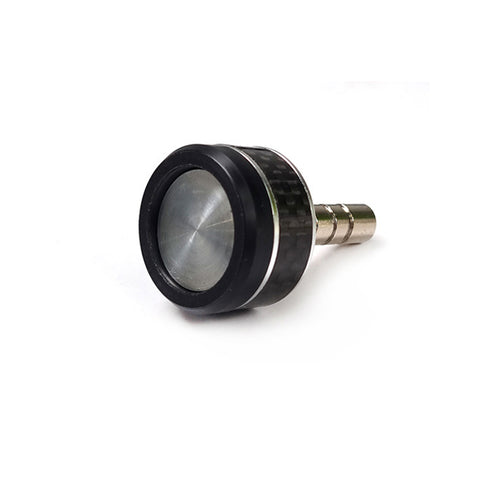 Brass Screw Weight End Caps (E25-SCB) - Bonded