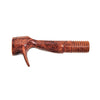 Fuji Bait Casting Reel Seats (ECSM16-WM) -Wood Marble