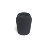 EVA Rear Grip with End Cap & Hole (EE-XK040) - E-UA/B Insert Type