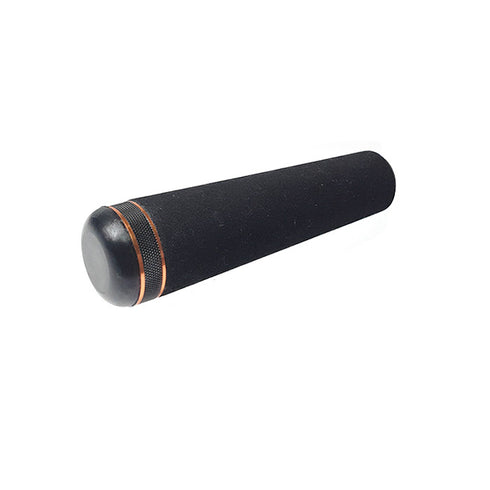 EVA Rear Grip with End Cap (EE-XTC100)