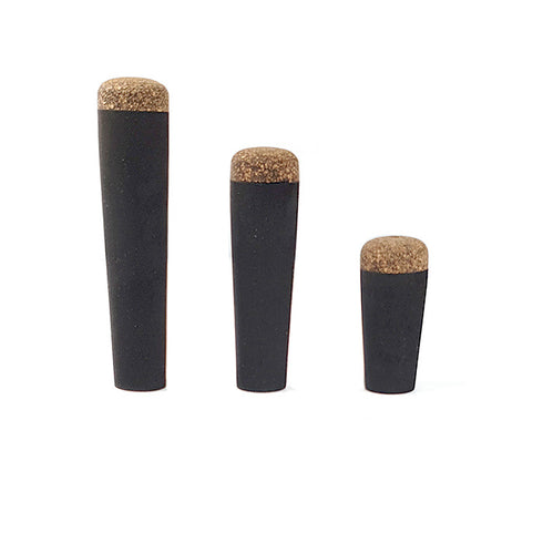 EVA Grip with End Caps (EE-XTR) - L 65mm 100mm 125mm