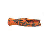 Camo EVA Rear Grip for Fuji IPS16 Reel Seats (EI16D-XA-Camo)