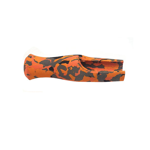 Camo EVA Rear Grip for Fuji IPS16 Reel Seats (EI16D-XA-Camo)