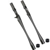 One Body Bait Reel Seat and Grip kit made of Carbon (FCBRG-01)