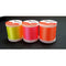 Jadrak T-Wrap FC Color Nylon Wrapping Threads (FCE) - E Size, 50m