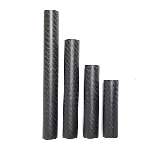 Jadrak Carbomax Stright Grip (GN23-M)