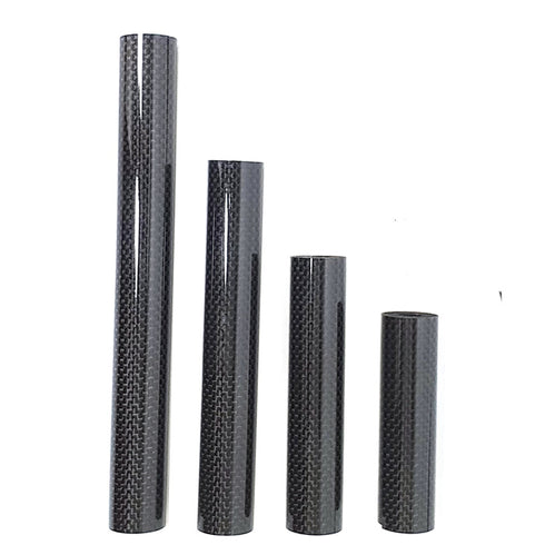 Jadrak Carbomax Stright Grip (GN23-W)