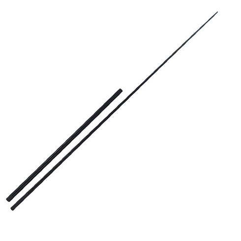 2PCS Blanks for GTS Power Jigging