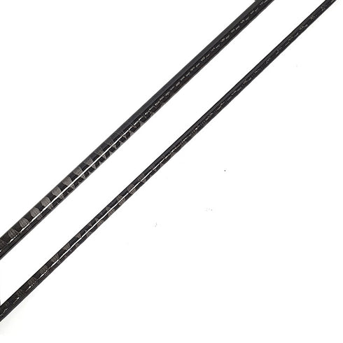 HMS High Power High Carbon 2pcs Blanks