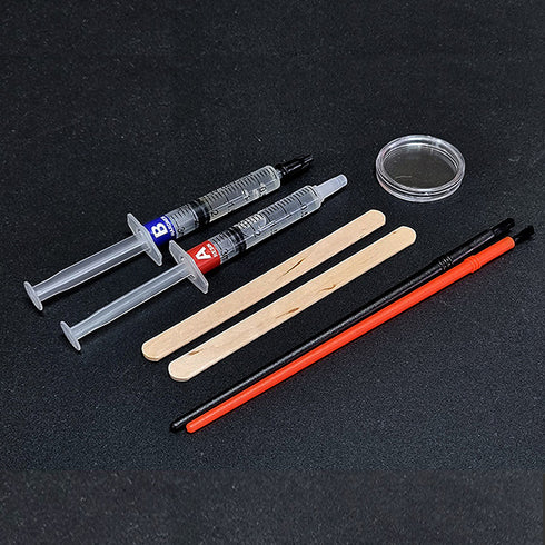 Jadrak Instant Guide Repair Kit (JKT-01) - 3min Handling Time