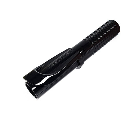 Fuji Spinning Reel Seats (IPSM16-BL) - Black, Body only