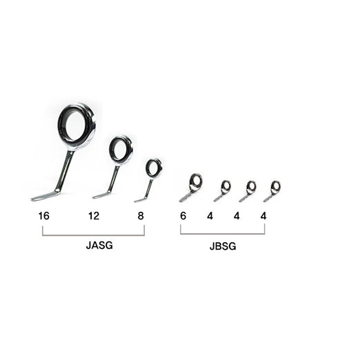 RC SIC Spinning Guide Kit (JASG-167)