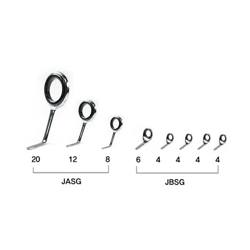 RC SIC Spinning Guide Kit (JASG-208)