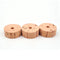 Lot of 12ea A Grade Cork Rings (CRA32-13)