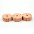 Lot of 12ea A Grade Cork Rings (CRA32-13)