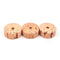 Lot of 12ea B Grade Cork Rings (CRB32-13)