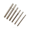 Chrome Plated Ferrules (FR)