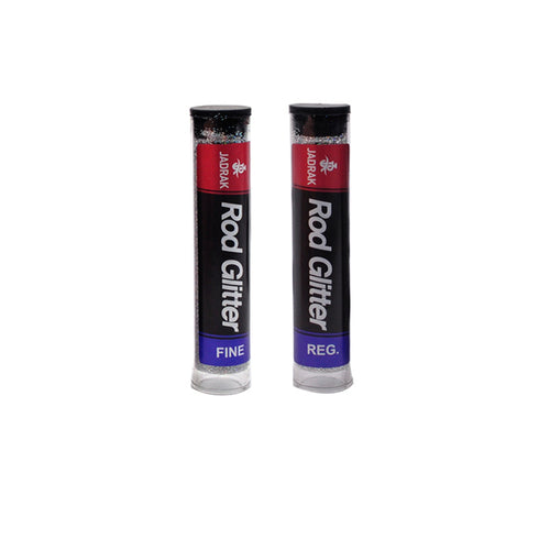 Jadrak Glitter Powder for Wrapping Finish (JGP)