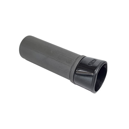 Fuji Quick Lock Nut (KDPS17)-F.Silver, Black