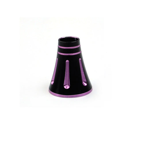 Lip Stick Metal Parts for 16 Size Reel Seats (LS16-FK)