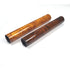 Carbon Pipe Arbor (CK130-85/ Wood Pattern) - ID 11mm