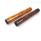 Carbon Pipe Arbor (CK150-85/ Wood Pattern) - ID 12mm