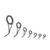 Kigan 3D SIC Spinning Guide Kit (LYSG-257,GunSmoke)