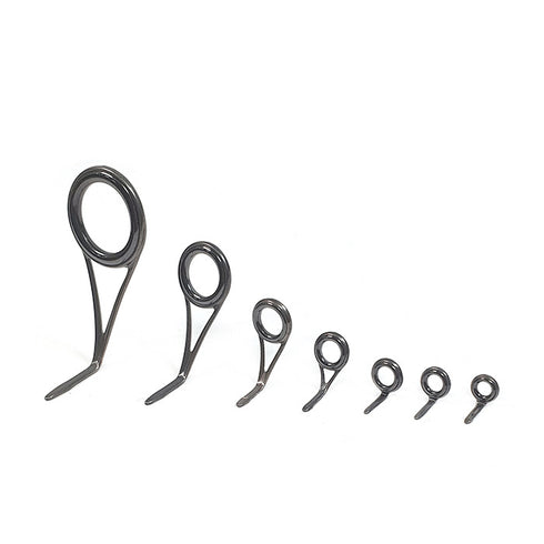 Kigan 3D SIC Spinning Guide Kit (LYSG-257,GunSmoke)