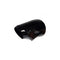 Split Spinning Reel Seats Parts - Hood (MKSS16-BL) - Black