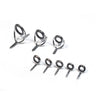 Kigan 3D SIC Bait Guide Kit(MUSG-128,Chrome)