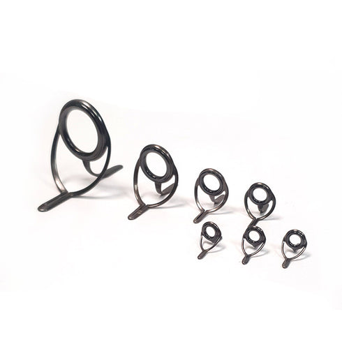 Kigan 3D SIC Bait Guide Kit (MUSG-307,GunSmoke)