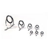 Kigan 3D SIC Bait Guide Kit (MUSG-307,WC ,Chrome)